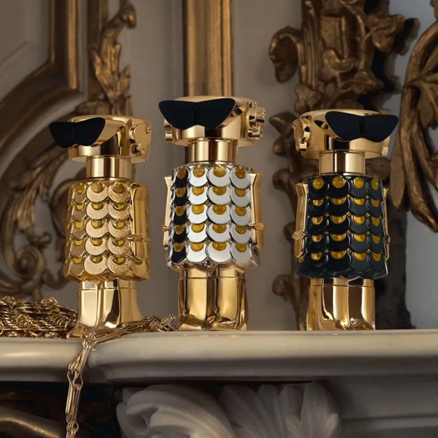 Eau de Parfum Spray Intense