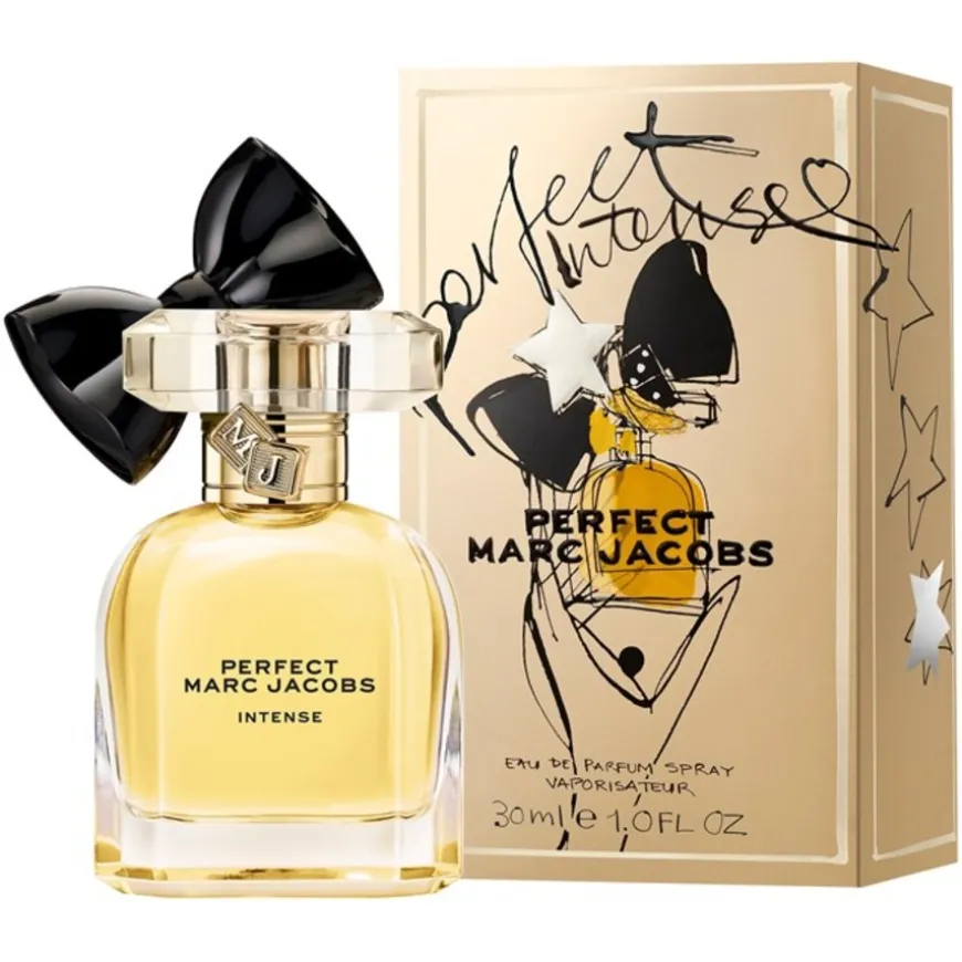 Eau de Parfum Spray Intense