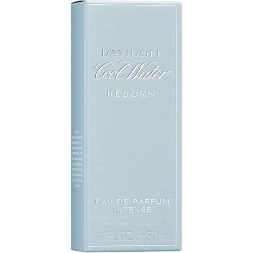 Eau de Parfum Spray Intens, Reborn
