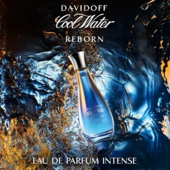Eau de Parfum Spray Intens, Reborn
