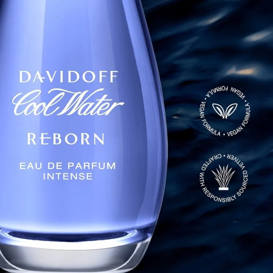 Eau de Parfum Spray Intens, Reborn
