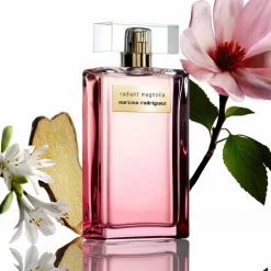Eau de Parfum Spray Intense, Radiant Magnolia