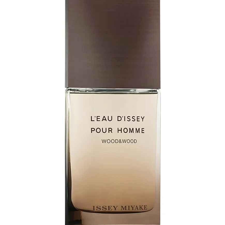 Eau de Parfum Spray Intense, Wood&Wood