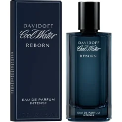 Eau de Parfum Spray Intens, Reborn