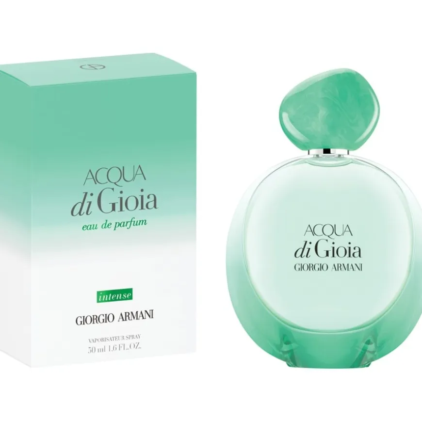Eau de Parfum Spray Intense, Acqua di Gioia