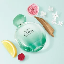 Eau de Parfum Spray Intense, Acqua di Gioia