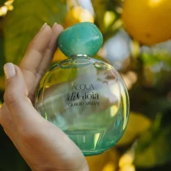 Eau de Parfum Spray Intense, Acqua di Gioia