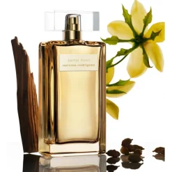 Eau de Parfum Spray Intens, Santal Musc