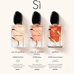 Eau de Parfum Spray Intense - Navulbaar