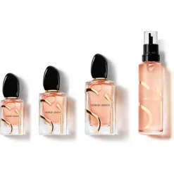 Eau de Parfum Spray Intense - Navulbaar