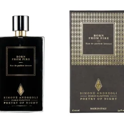 Eau de Parfum Spray Intense, Born from Fire