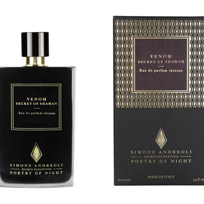 Eau de Parfum Spray Intense, Venom Secret Of Shaman