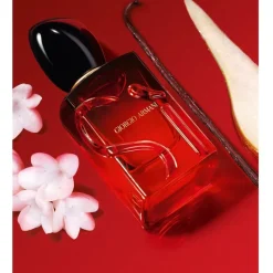 Eau de Parfum Spray Intense - navulbaar, Passione