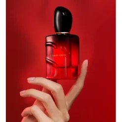 Eau de Parfum Spray Intense - navulbaar, Passione