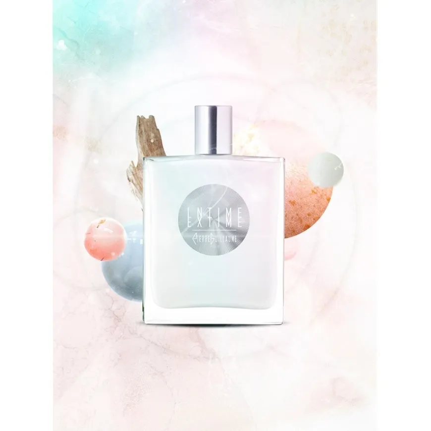 Eau de Parfum Spray, Intime.Extime