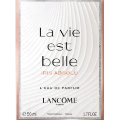 Eau de Parfum Spray, Iris Absolu