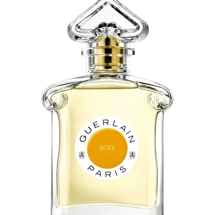 Eau de Parfum Spray, Jicky