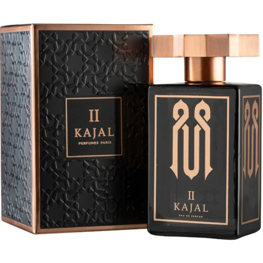 Eau de Parfum Spray, Kajal II