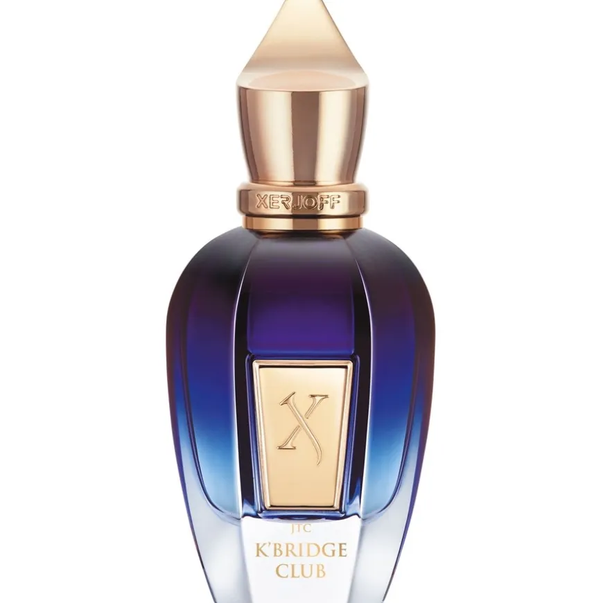 Eau de Parfum Spray, K'Bridge