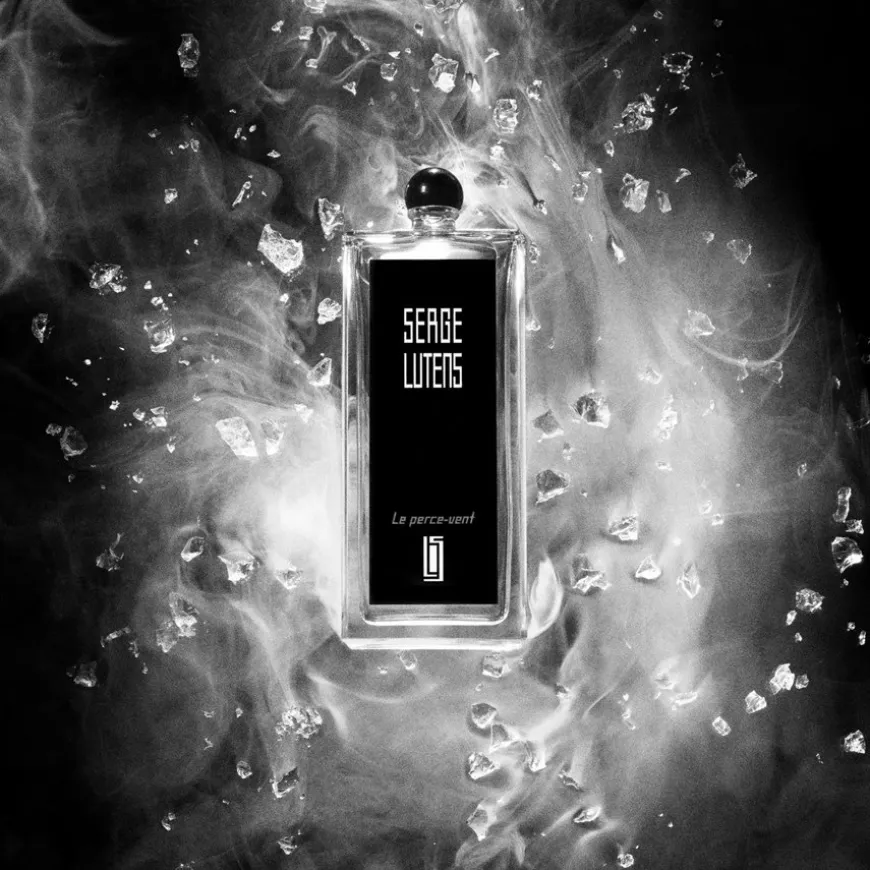 Eau de Parfum Spray, Le Perce-vent
