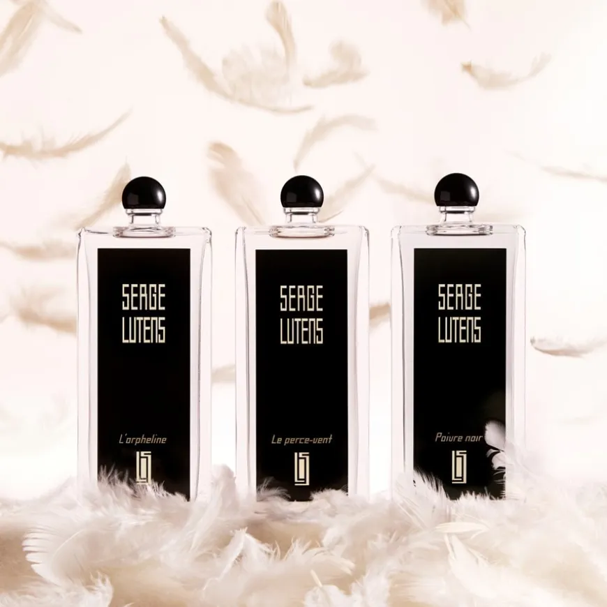 Eau de Parfum Spray, Le Perce-vent