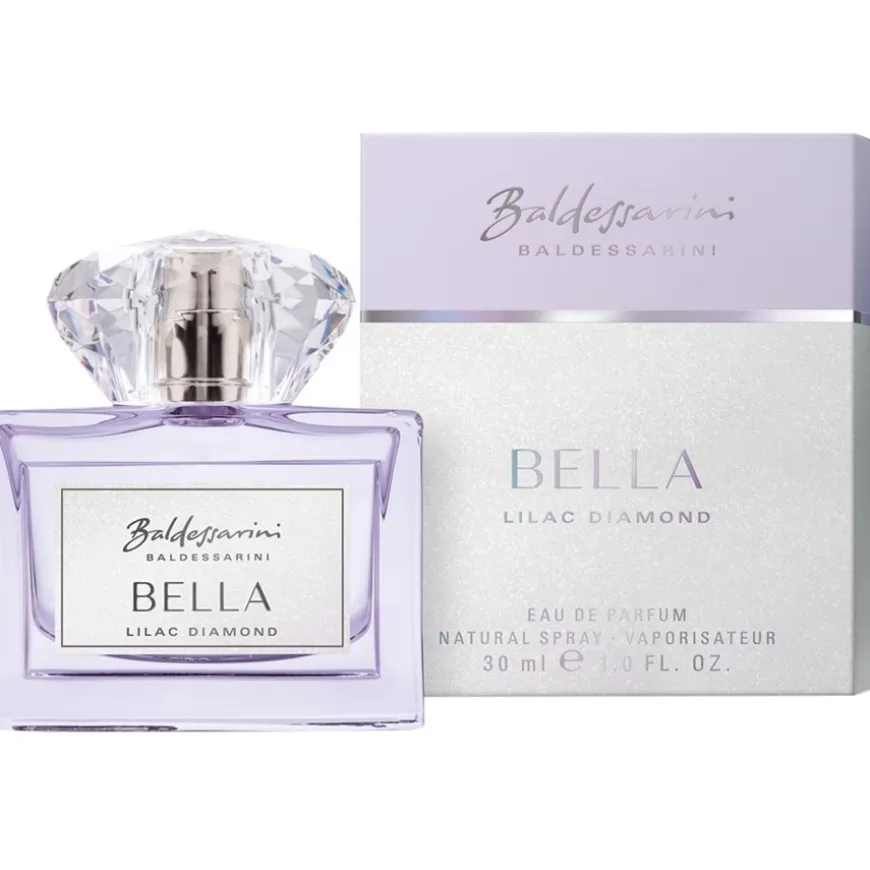 Eau de Parfum Spray, Lilac Diamond