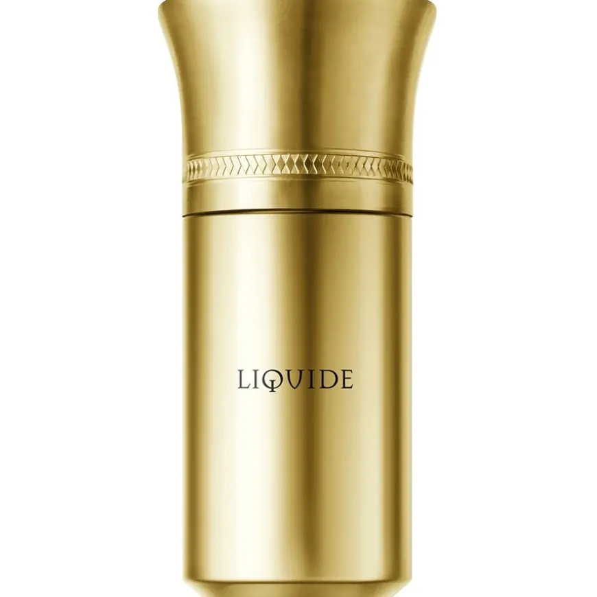 Eau de Parfum Spray, Liquide Gold