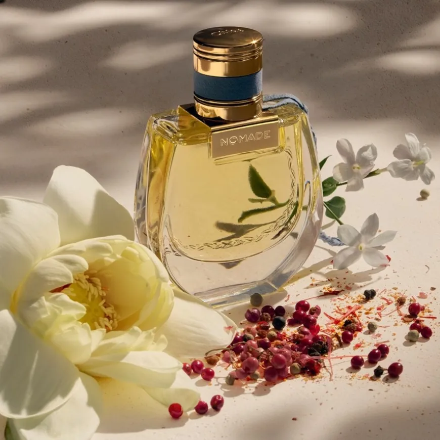 Eau de Parfum Spray, Lumière d'Égypte