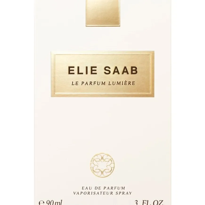 Eau de Parfum Spray, Lumière