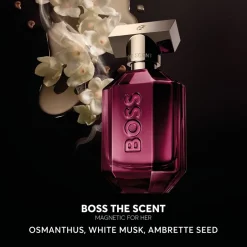 Eau de Parfum Spray, Magnetic