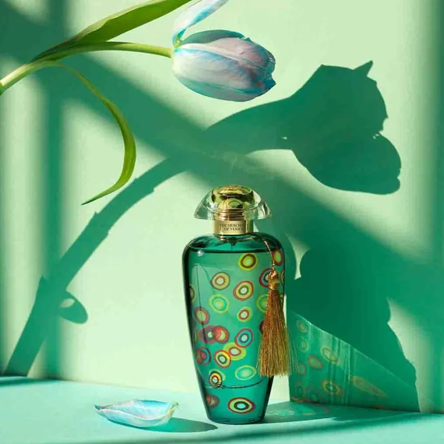 Eau de Parfum Spray, Mandarin Carnival