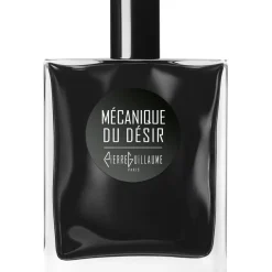 Eau de Parfum Spray, Mécanique du Désir