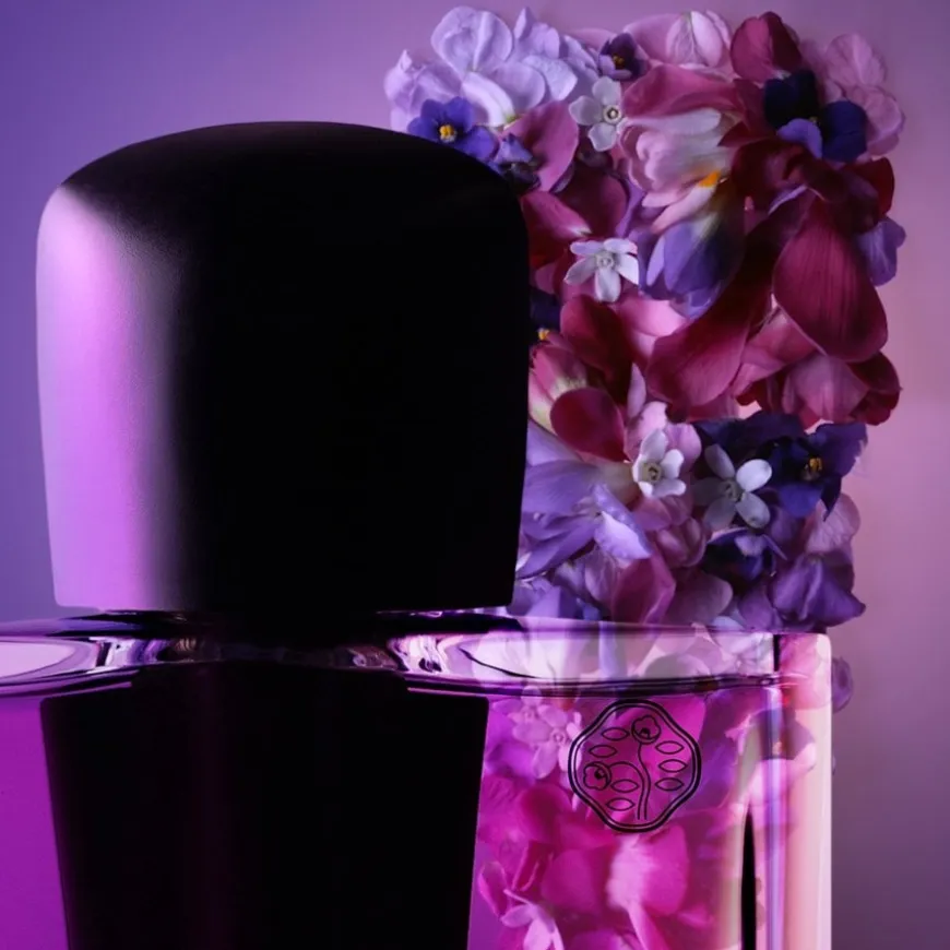 Eau de Parfum Spray, Murasaki