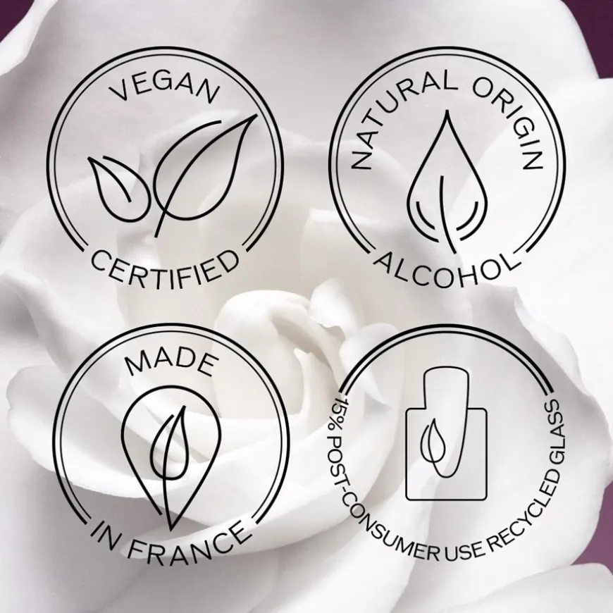 Eau de Parfum Spray, Murasaki