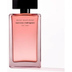 Eau de Parfum Spray, Musc Noir Rose