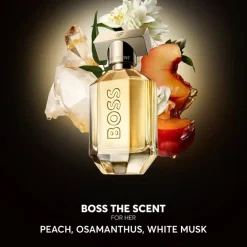 Eau de Parfum Spray, Navulbaar