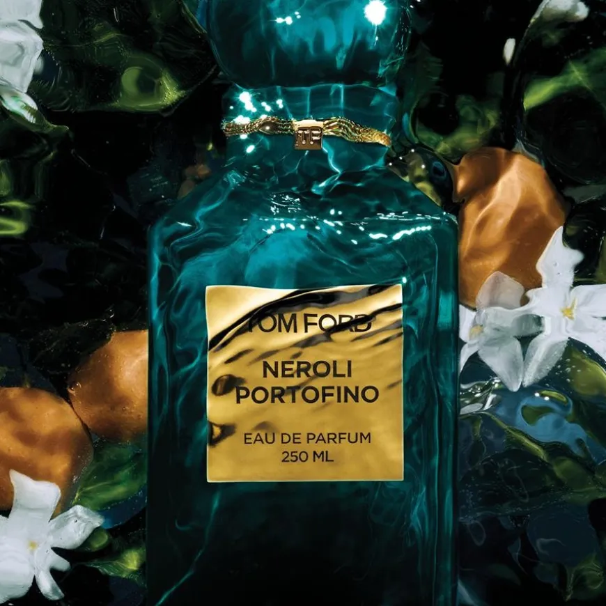 Eau de Parfum Spray, Neroli Portofino