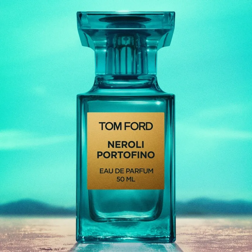 Eau de Parfum Spray, Neroli Portofino