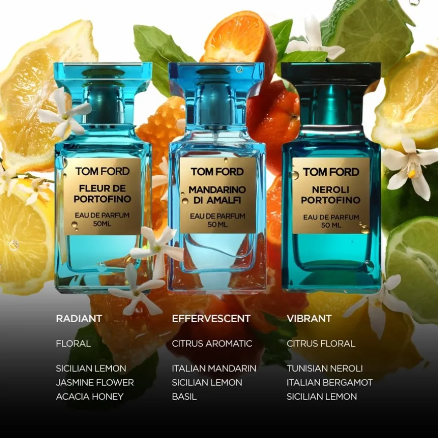 Eau de Parfum Spray, Neroli Portofino