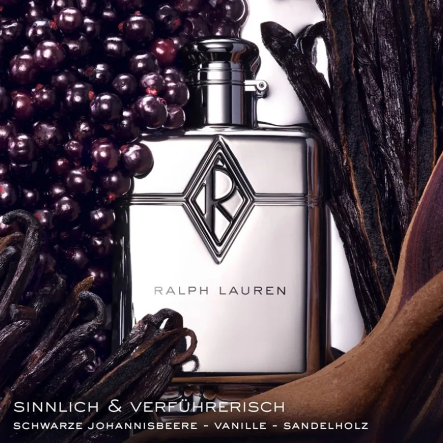 Eau de Parfum Spray, New York