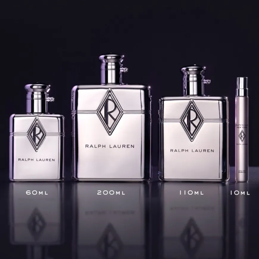 Eau de Parfum Spray, New York