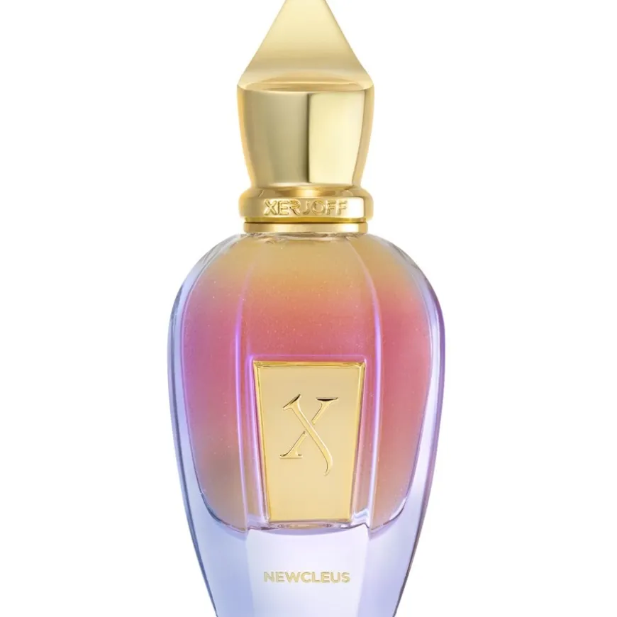 Eau de Parfum Spray, Newcleus