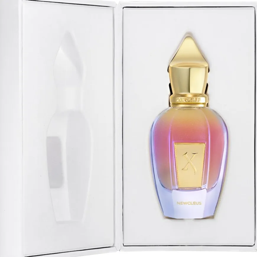 Eau de Parfum Spray, Newcleus