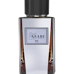 Eau de Parfum Spray, No 2