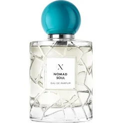 Eau de Parfum Spray, Nomadenziel
