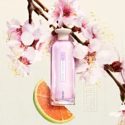 Eau de Parfum Spray, NUAGE CERISIER