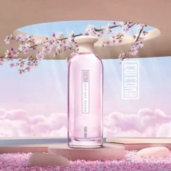 Eau de Parfum Spray, NUAGE CERISIER