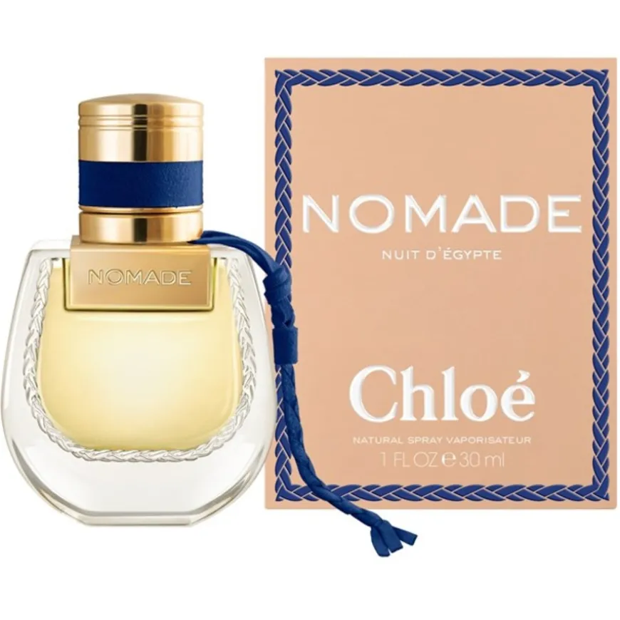 Eau de Parfum Spray, Nuit d'Egypt