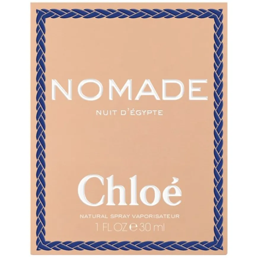 Eau de Parfum Spray, Nuit d'Egypt