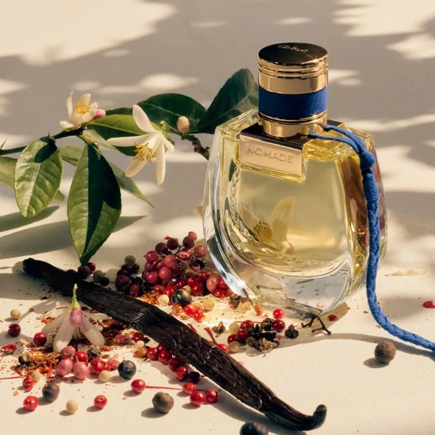 Eau de Parfum Spray, Nuit d'Egypt